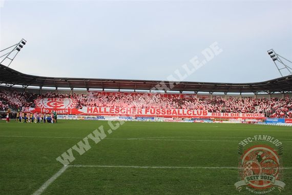 Hallescher FC vs Dynamo Dresden (0-0) (5)