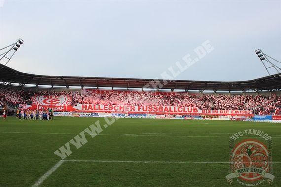 Hallescher FC vs Dynamo Dresden (0-0) (6)