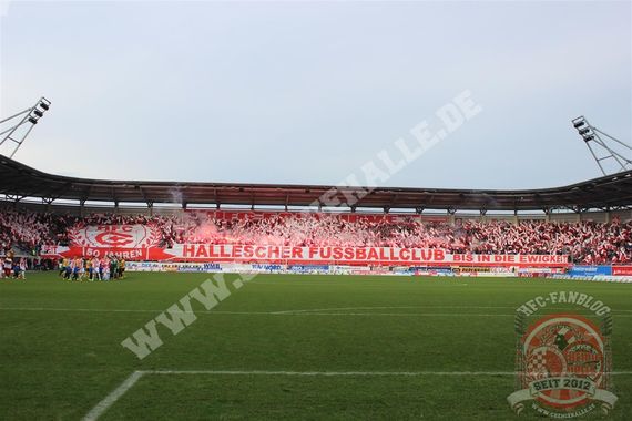 Hallescher FC vs Dynamo Dresden (0-0) (7)