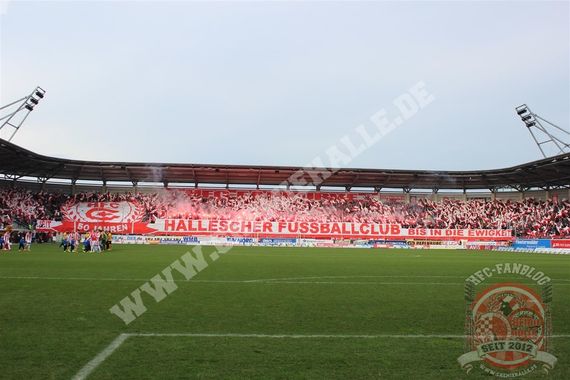 Hallescher FC vs Dynamo Dresden (0-0) (8)