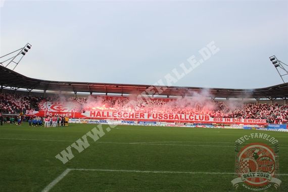 Hallescher FC vs Dynamo Dresden (0-0) (9)