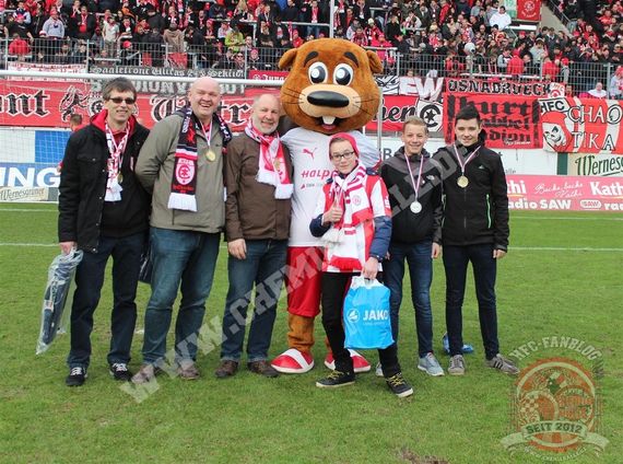 Hallescher FC vs Dynamo Dresden (0-0) (12)