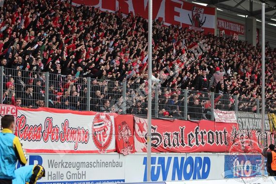 Hallescher FC vs Dynamo Dresden (0-0) (14)