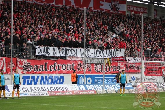 Hallescher FC vs Dynamo Dresden (0-0) (15)