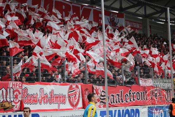 Hallescher FC vs Dynamo Dresden (0-0) (16)