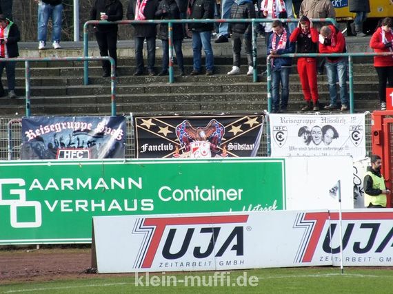 SC Preußen Münster vs Hallescher FC (0-1) (2)
