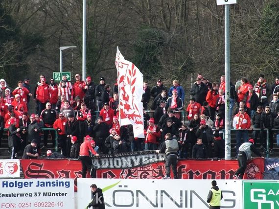 SC Preußen Münster vs Hallescher FC (0-1) (4)