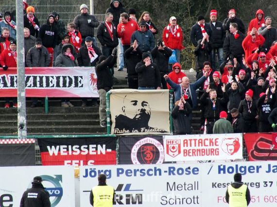 SC Preußen Münster vs Hallescher FC (0-1) (6)