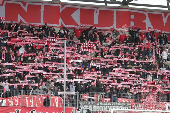Hallescher FC vs SG Sonnenhof-Großaspach (4-1) (1)