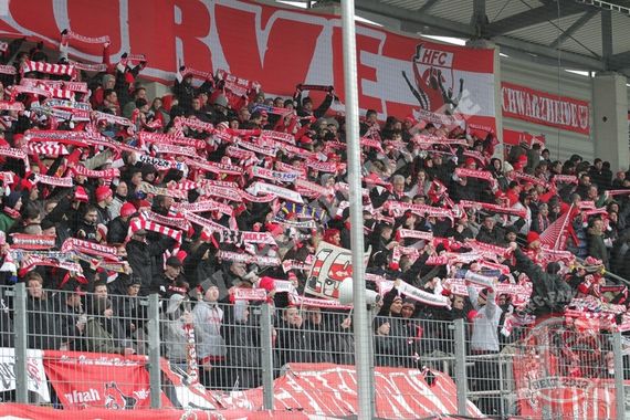 Hallescher FC vs SG Sonnenhof-Großaspach (4-1) (8)