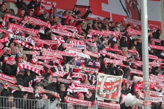 Hallescher FC vs SG Sonnenhof-Großaspach (4-1) (9)