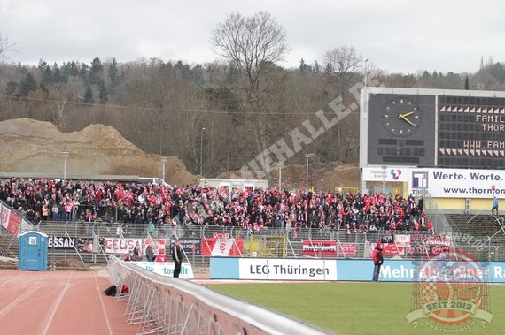 FC Rot-Weiß Erfurt vs Hallescher FC (1-1) (3)