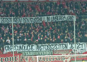 Hallescher FC vs 1. FSV Mainz 05 II (1-1)