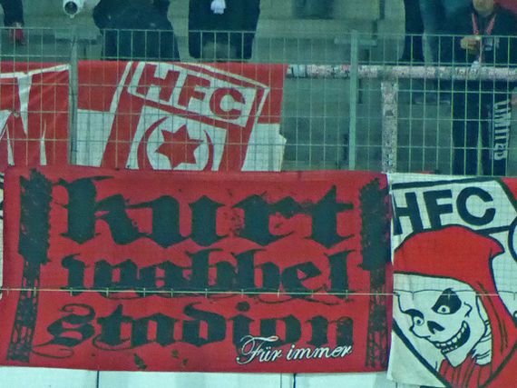 Hallescher FC vs 1. FSV Mainz 05 II (1-1) (3)