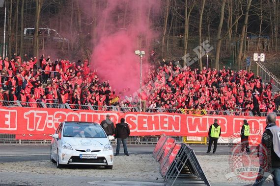 FC Erzgebirge Aue vs Hallescher FC (4-0) (3)