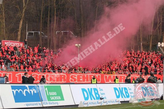 FC Erzgebirge Aue vs Hallescher FC (4-0) (6)