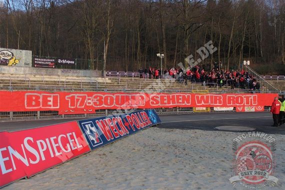 FC Erzgebirge Aue vs Hallescher FC (4-0) (7)