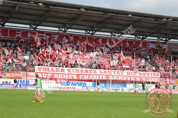 Hallescher FC vs Chemnitzer FC (1-2) (1)