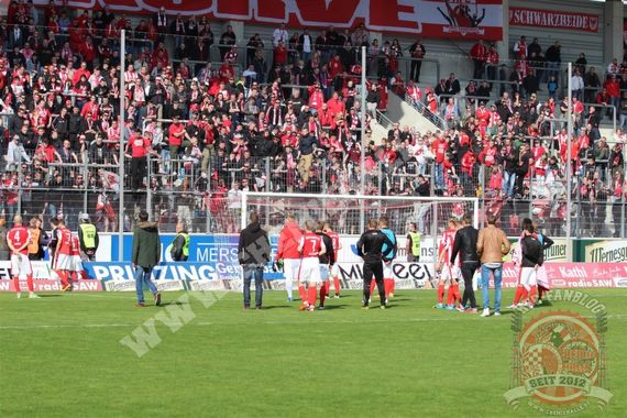 Hallescher FC vs Chemnitzer FC (1-2) (2)