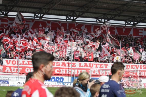 Hallescher FC vs Chemnitzer FC (1-2) (4)