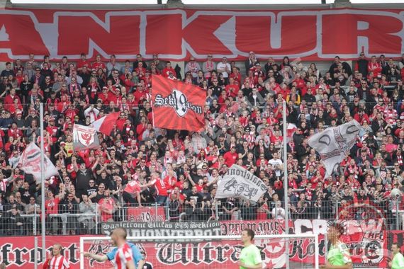 Hallescher FC vs Chemnitzer FC (1-2) (5)