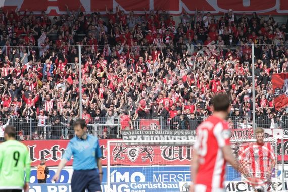 Hallescher FC vs Chemnitzer FC (1-2) (6)