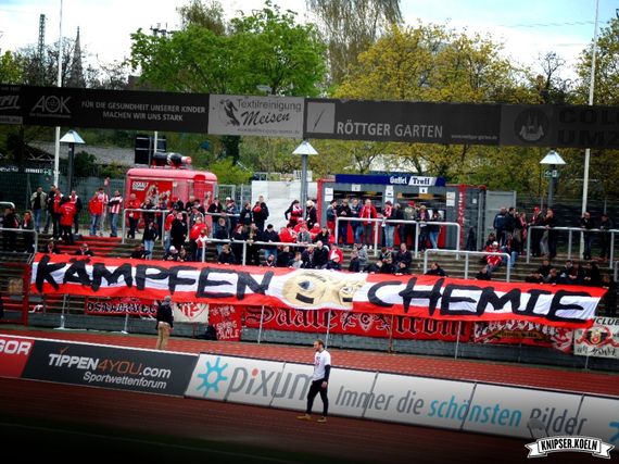 SC Fortuna Köln vs Hallescher FC (0-2) (1)