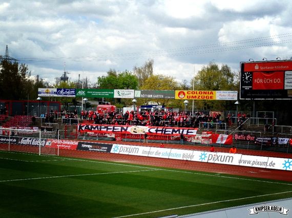 SC Fortuna Köln vs Hallescher FC (0-2) (5)