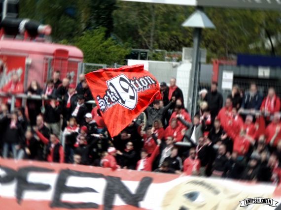 SC Fortuna Köln vs Hallescher FC (0-2) (7)