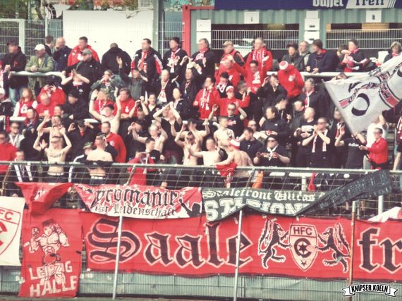 SC Fortuna Köln vs Hallescher FC (0-2) (9)