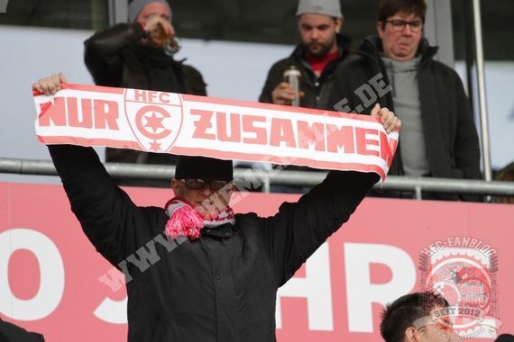 Hallescher FC vs VfL Osnabrück (1-0) (1)