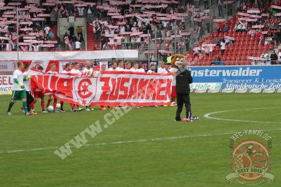 Hallescher FC vs VfL Osnabrück (1-0) (2)