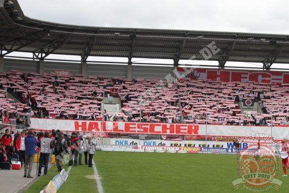 Hallescher FC vs VfL Osnabrück (1-0) (7)