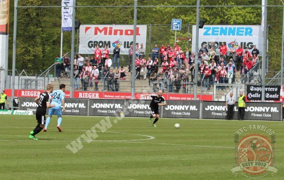 Stuttgarter Kickers vs Hallescher FC (1-0) (4)