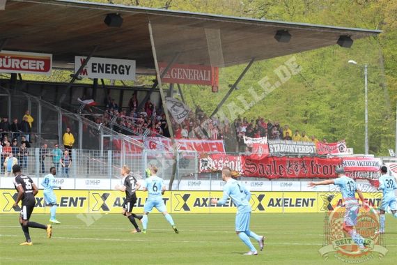 Stuttgarter Kickers vs Hallescher FC (1-0) (5)