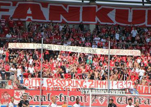Hallescher FC vs SV Wehen Wiesbaden (3-0)