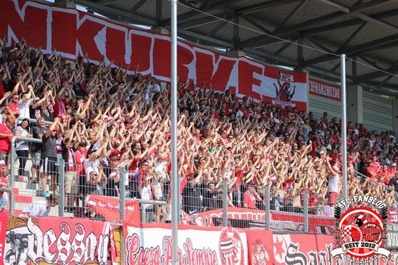 Hallescher FC vs SV Wehen Wiesbaden (3-0) (2)