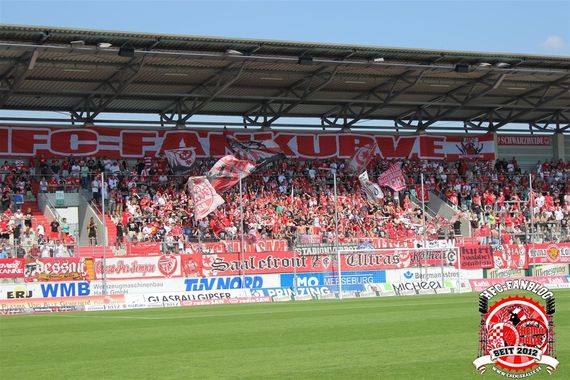 Hallescher FC vs SV Wehen Wiesbaden (3-0) (3)