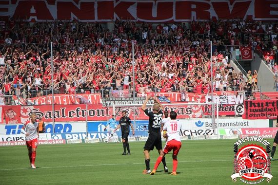 Hallescher FC vs SV Wehen Wiesbaden (3-0) (8)