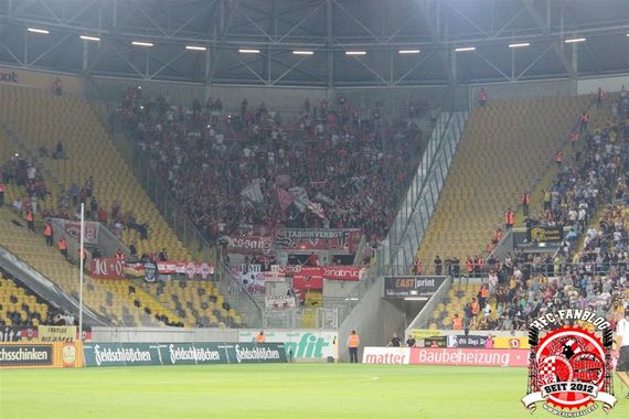 Dynamo Dresden vs Hallescher FC (3-2) (1)