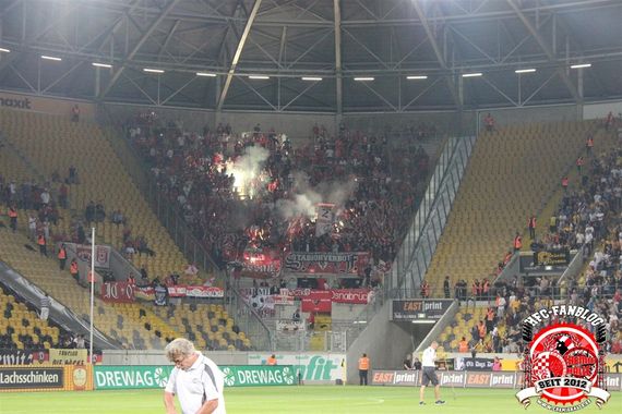 Dynamo Dresden vs Hallescher FC (3-2) (3)