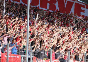 Hallescher FC vs SC Preußen Münster (1-3)