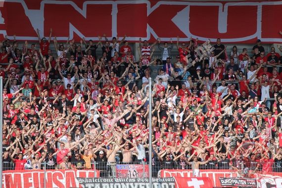 Hallescher FC vs SC Preußen Münster (1-3) (7)
