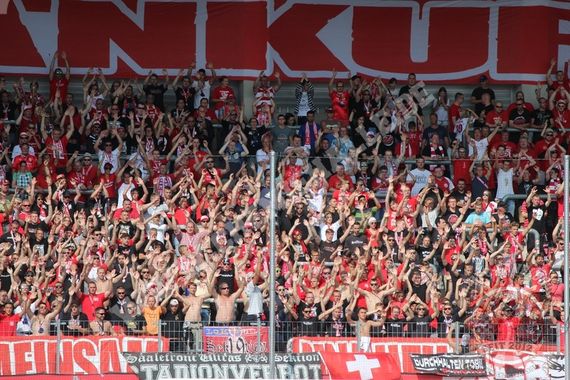 Hallescher FC vs SC Preußen Münster (1-3) (8)