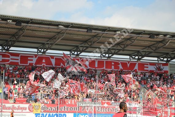 Hallescher FC vs SC Preußen Münster (1-3) (10)