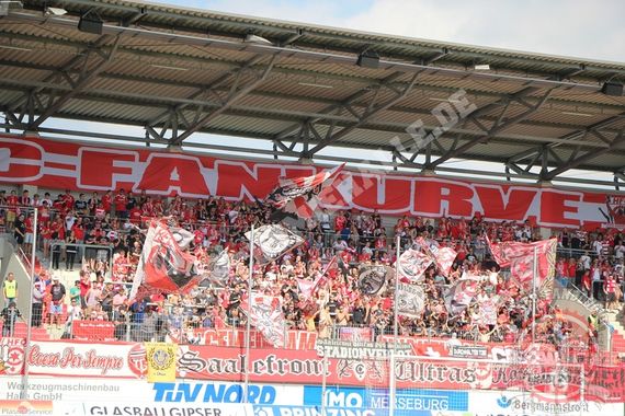Hallescher FC vs SC Preußen Münster (1-3) (13)