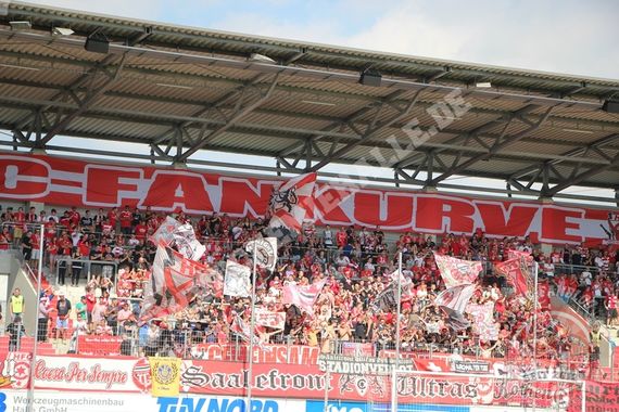Hallescher FC vs SC Preußen Münster (1-3) (14)