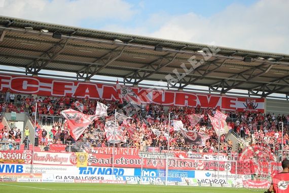 Hallescher FC vs SC Preußen Münster (1-3) (15)