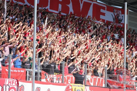 Hallescher FC vs SC Preußen Münster (1-3) (16)