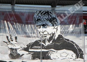 Hallescher FC vs VfB Stuttgart II (3-0)